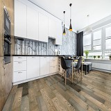 DuChateau Hardwood Flooring
Lineage Series